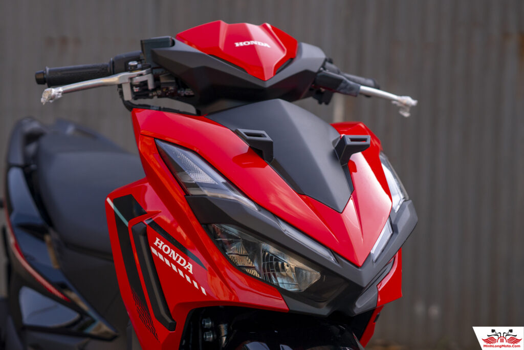 Đèn xe Honda Vario 125 2026