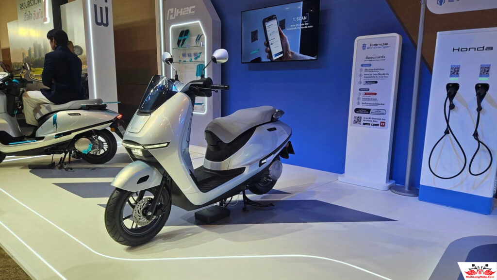 Giảm xóc Honda UC3