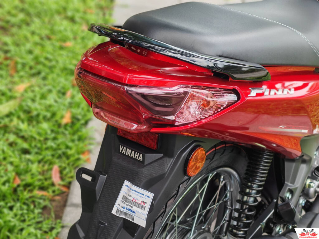 Jupiter Finn 115 2026 tại Thái Lan