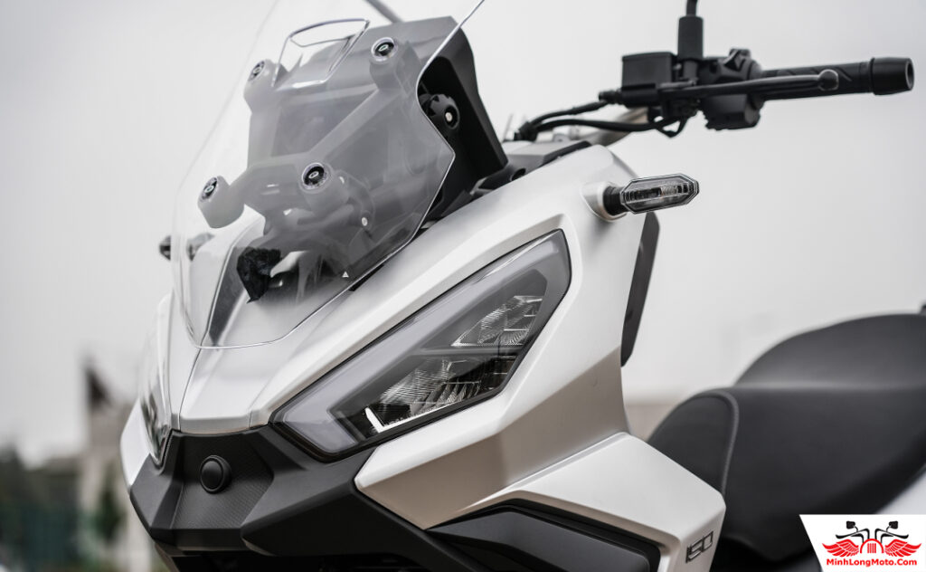 Kymco Dink G150