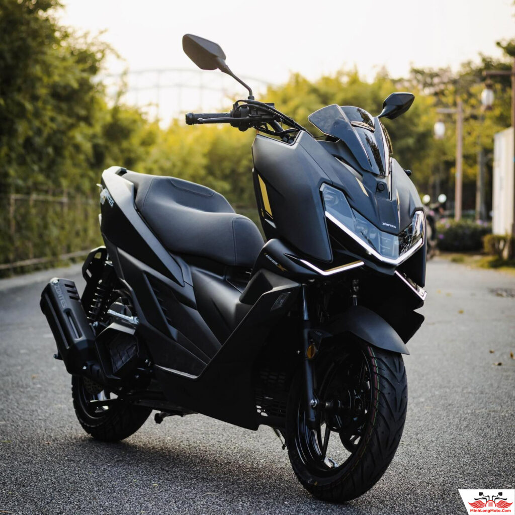 Lốp xe Zontes 150X