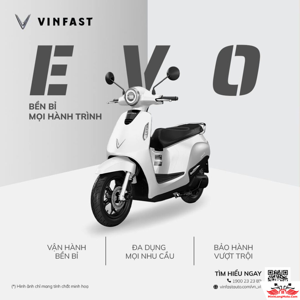 VinFast EVO