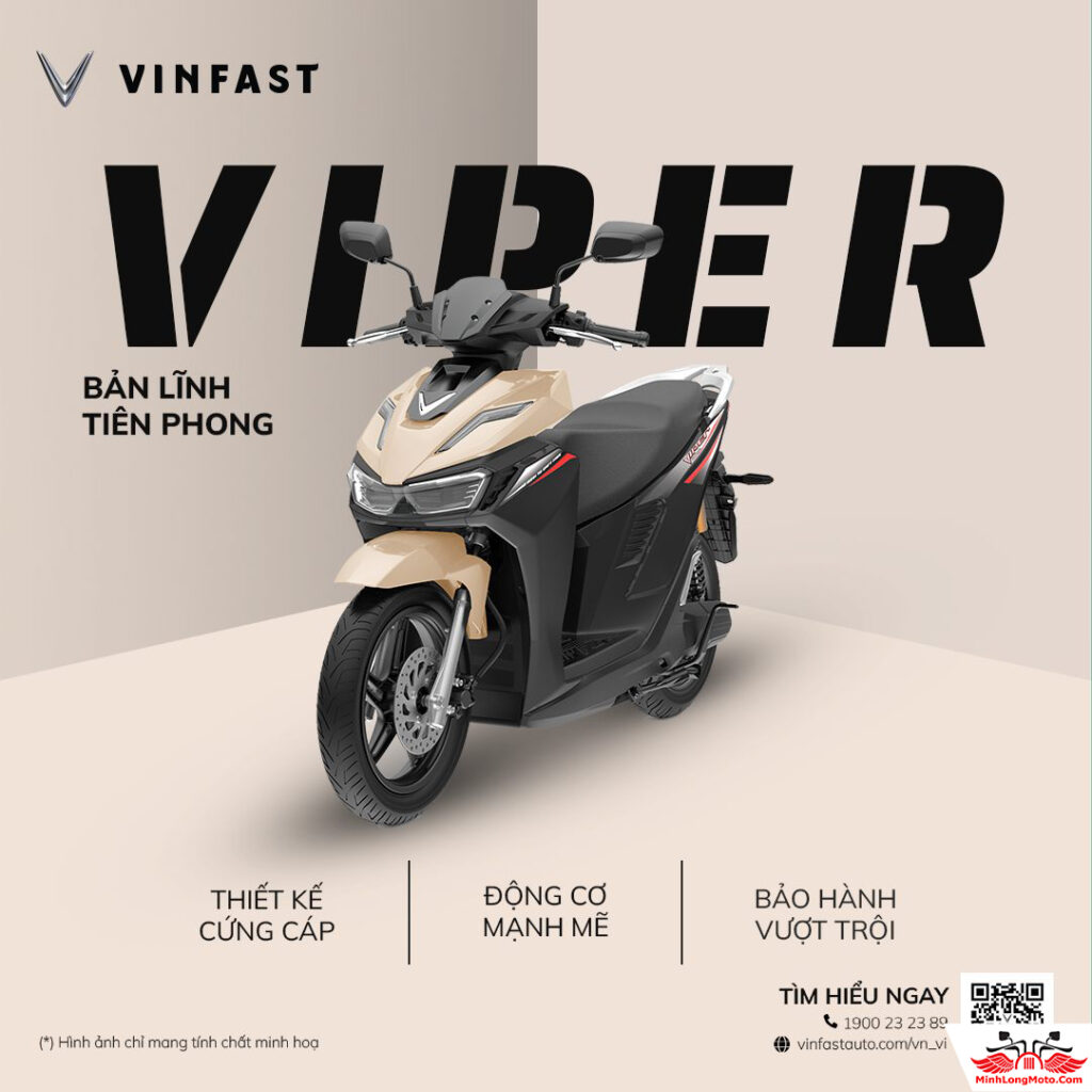 VinFast Viper