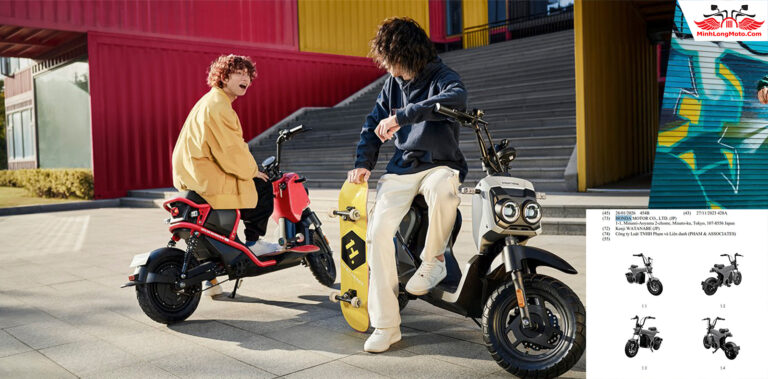 “Dàn siêu phẩm” Honda tiềm năng đổ bộ Việt Nam năm 2026