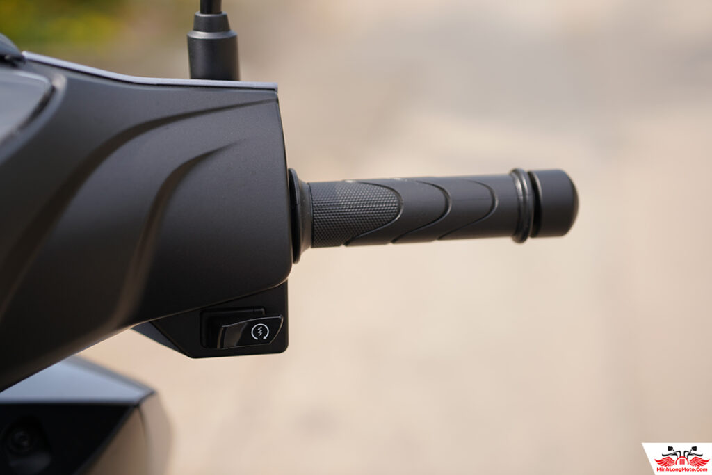 Công tắc đèn Future 125