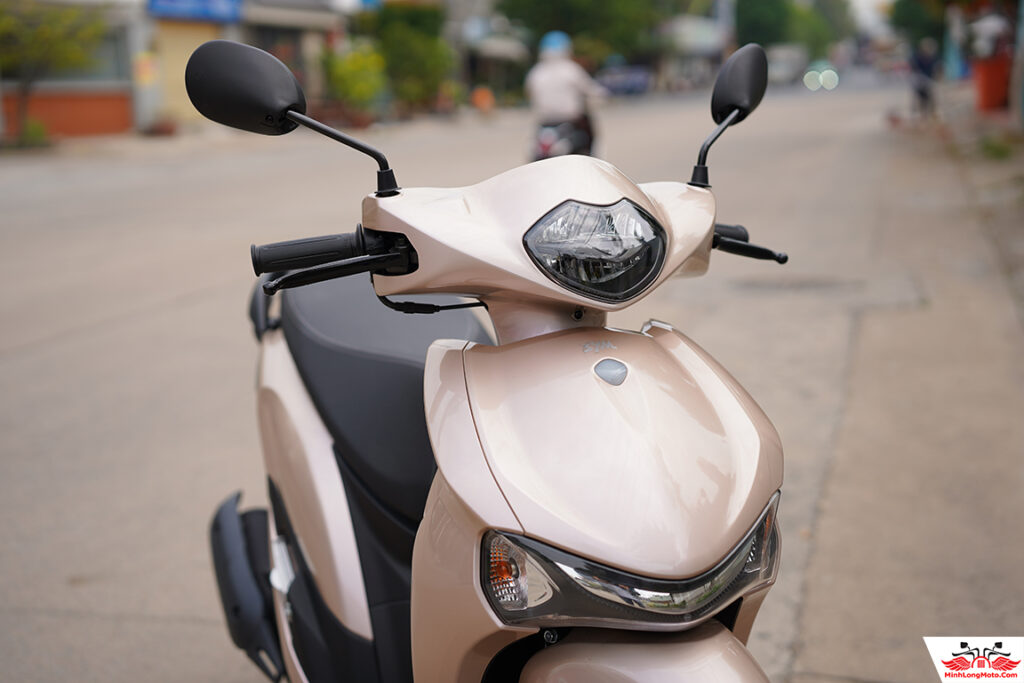 Đèn định vị TPBW 125