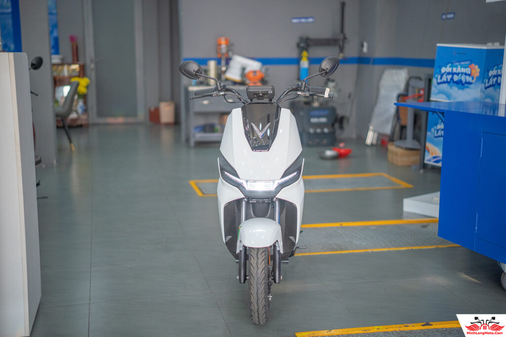 Đèn xe VinFast Flazz