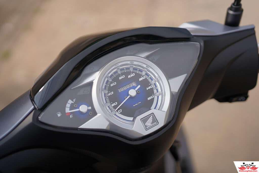 Đồng hồ xe Honda Future 125