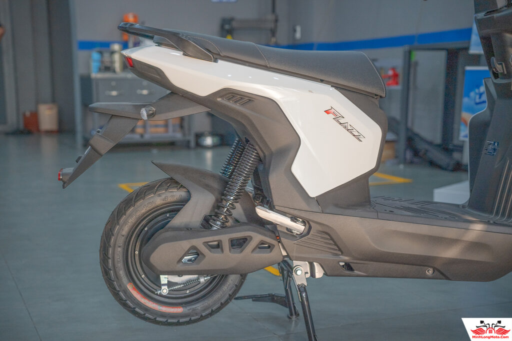 Giảm xóc VinFast Flazz