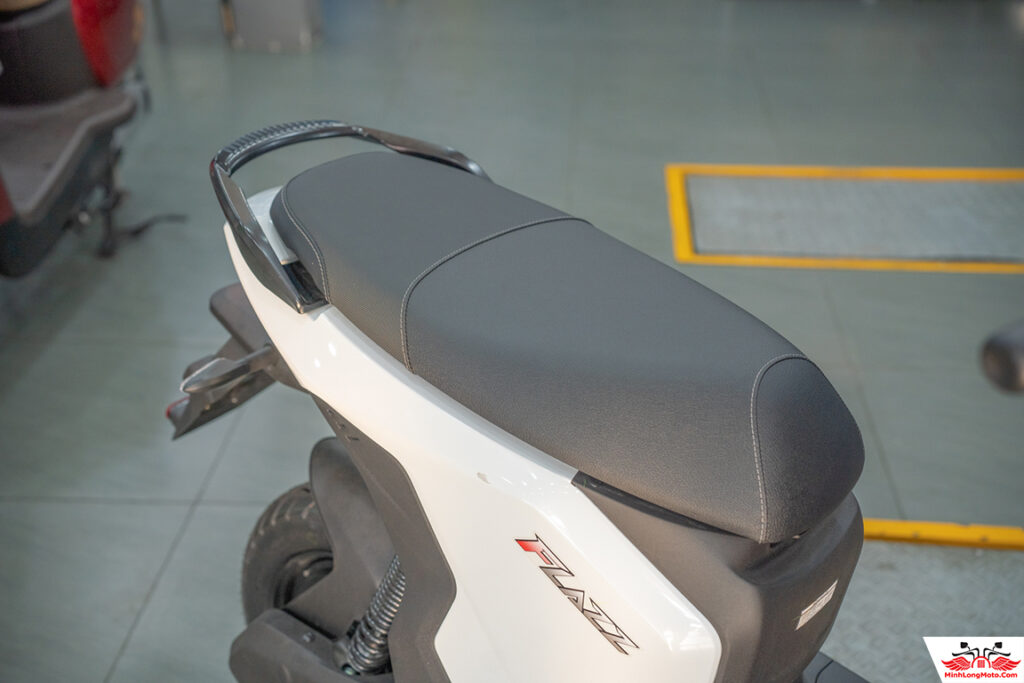 Yên xe VinFast Flazz