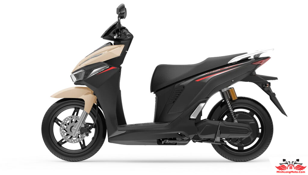 Động cơ VinFast Viper