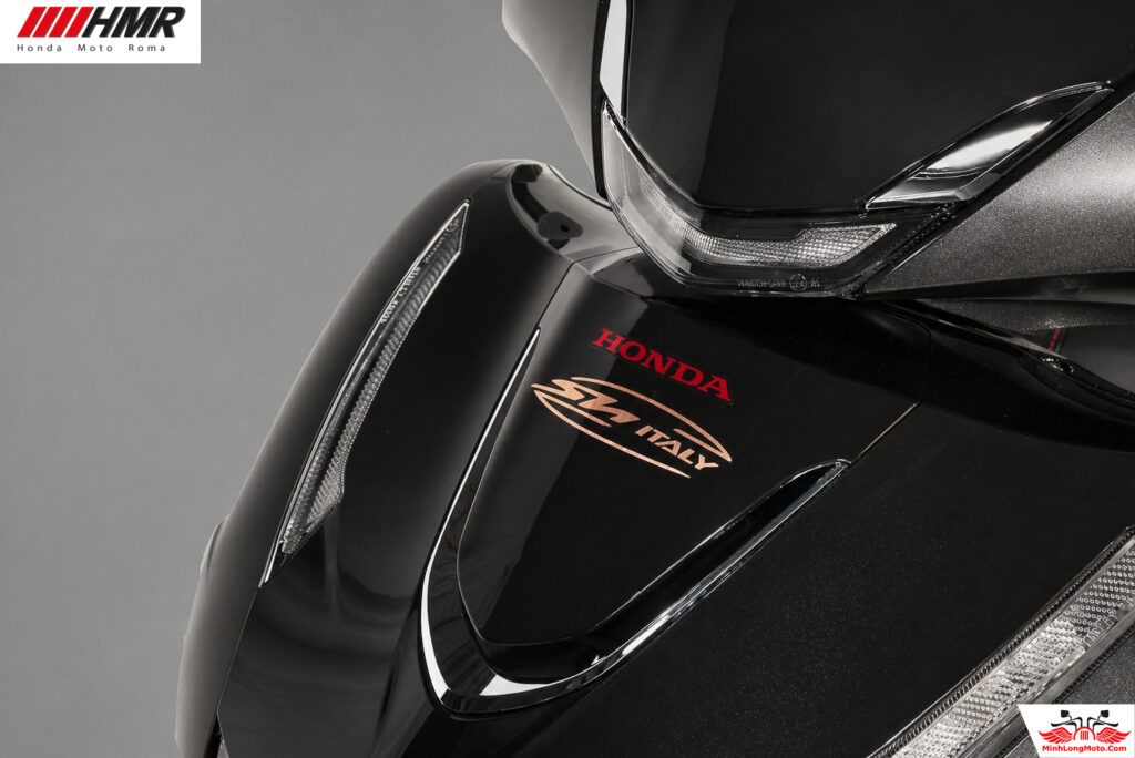 Honda SH 2026 New Concept Design 2026