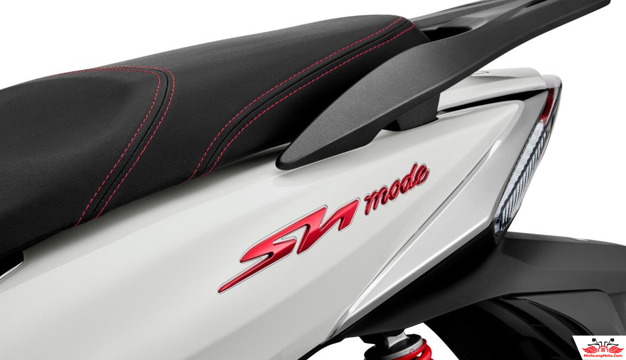 Honda Việt Nam ra mắt SH Mode 2027 chuẩn Euro 4, nâng cấp đồng hồ TFT 5 Honda SH Mode 2027