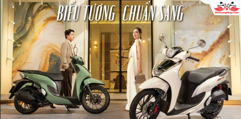 Honda Việt Nam ra mắt SH Mode 2027 chuẩn Euro 4, nâng cấp đồng hồ TFT 24 Honda Việt Nam ra mắt SH Mode 2027 chuẩn Euro 4, nâng cấp đồng hồ TFT