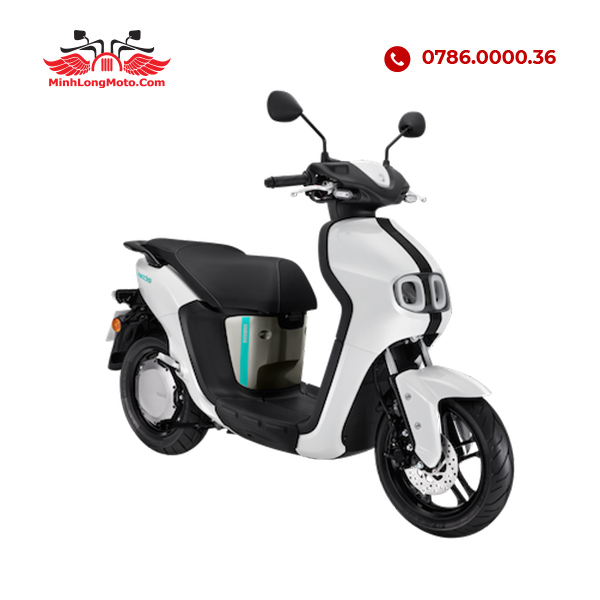 Neos trắng