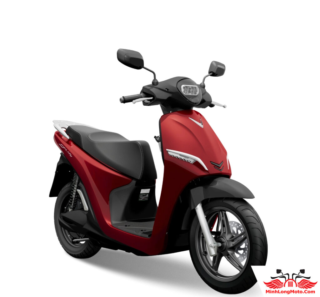 Sàn để chân VinFast Feliz II