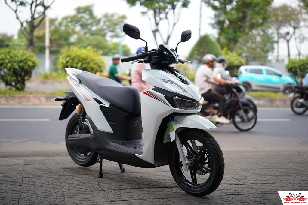 Thiết kế VinFast Viper