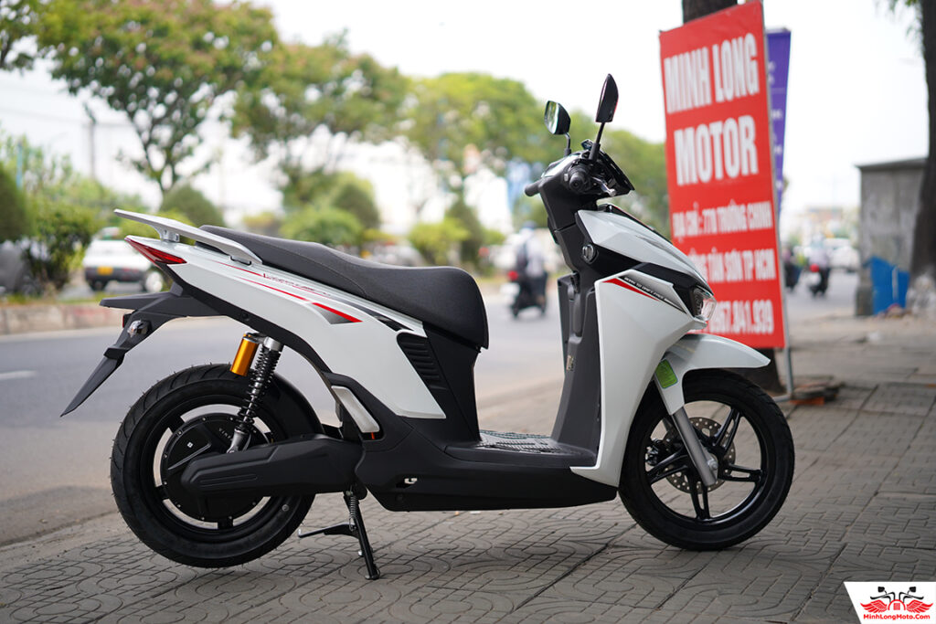 Xe điện VinFast Viper