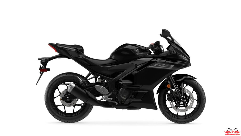 Yamaha R3 2027