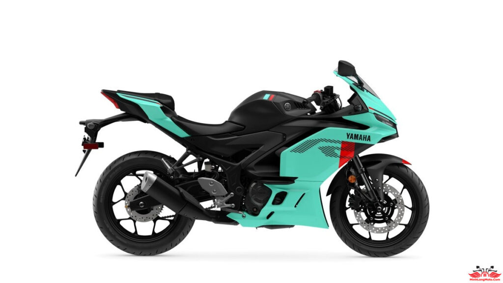 Yamaha R3 2027