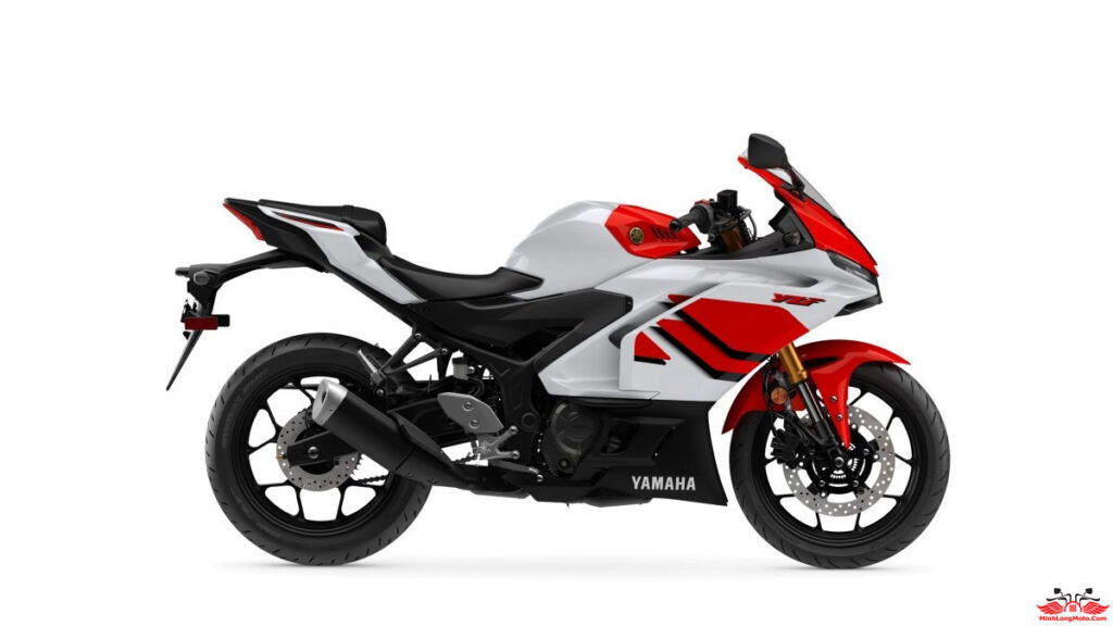 Yamaha R3 2027