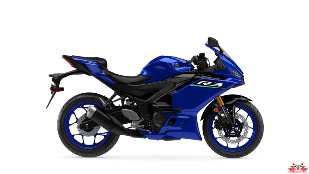 Yamaha R3 2027