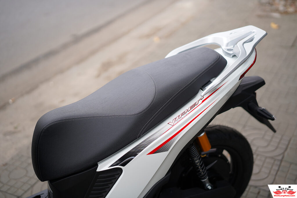 Yên xe VinFast Viper