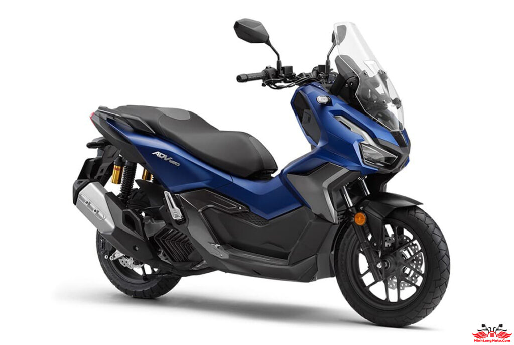 Honda ADV 160 2026