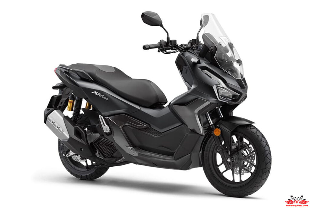 Honda ADV 160 2026