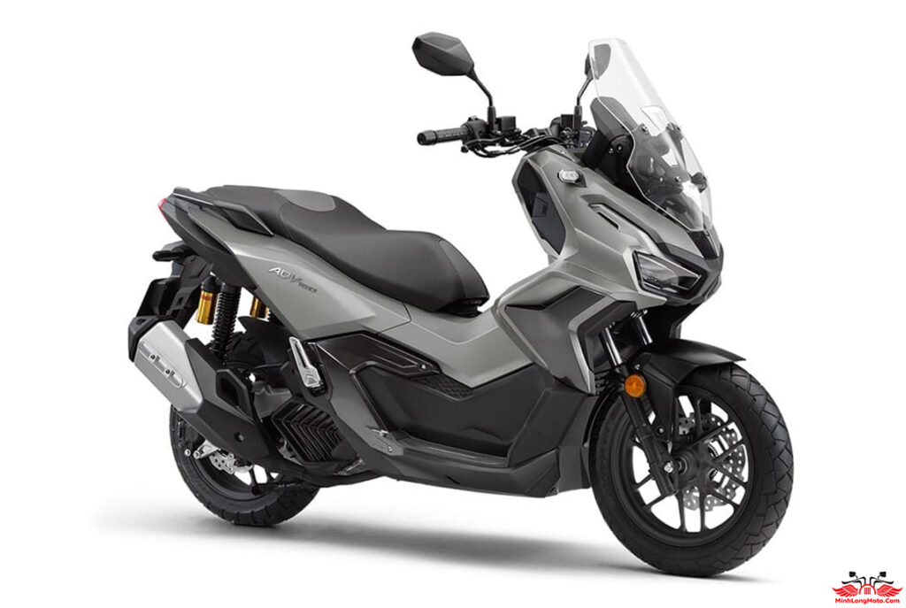 Honda ADV 160 2026