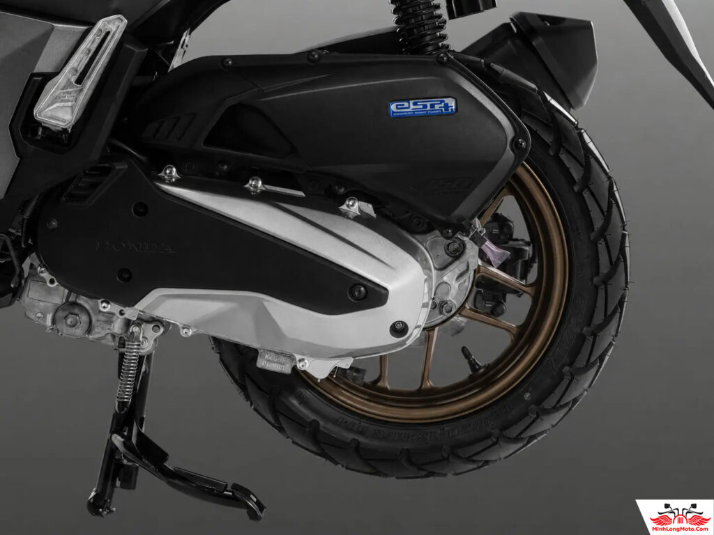 Honda ADV 160 2026 Malaysia