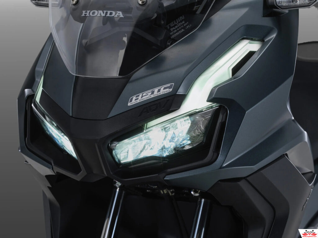 Honda ADV 160 2026 Malaysia