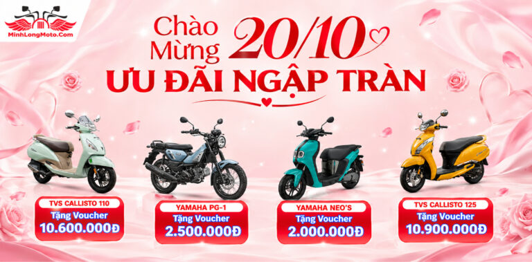 Ngày Phụ nữ Việt Nam - Sắp xe mới, nhận ưu đãi khủng 10 triệu đồng 2 Ngày Phụ nữ Việt Nam – Sắp xe mới, nhận ưu đãi khủng 10 triệu đồng