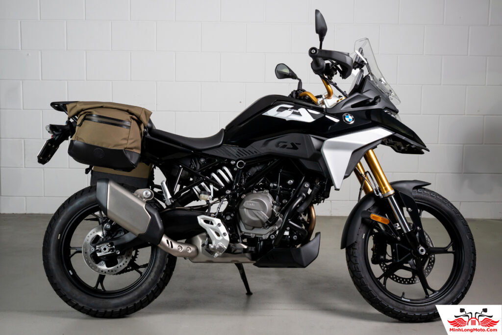 BMW F450GS