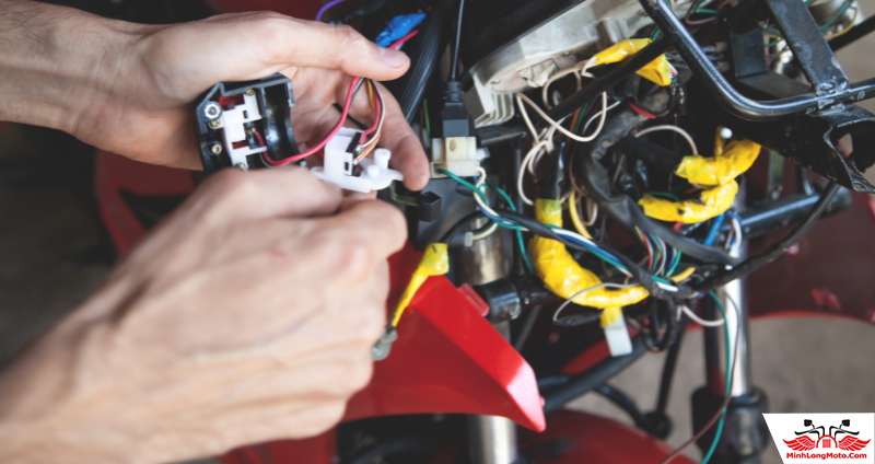 ECU chưa kịp cập nhật khi đổ E10