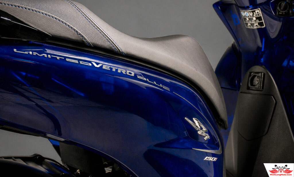 Logo SH Vetro Blue