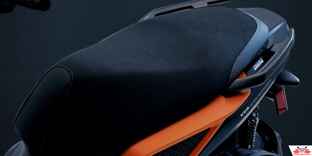 Yamaha X Force ABS