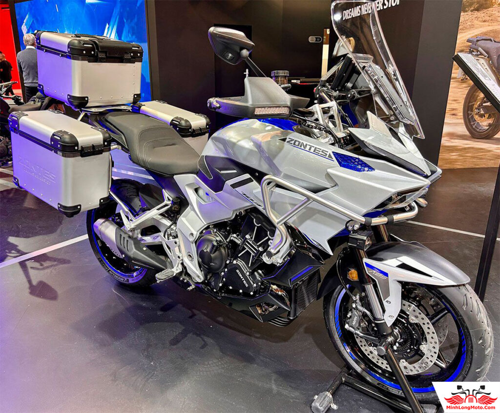 Zontes 703T