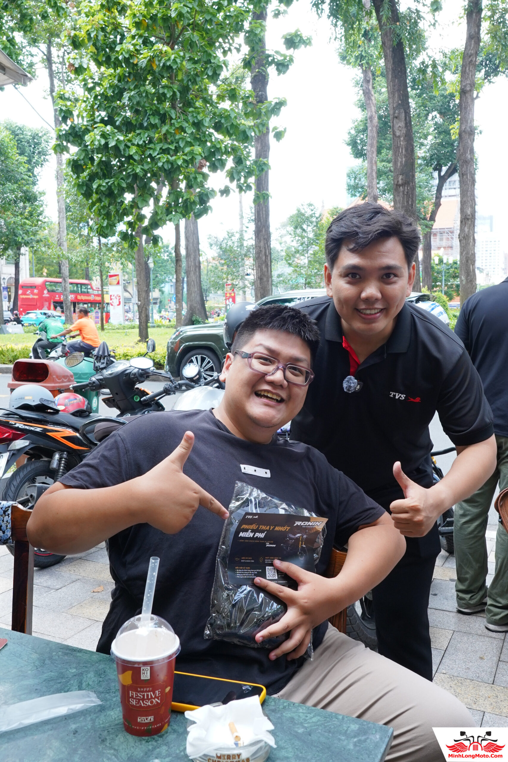 Ảnh sự kiện Offline Ronin 225