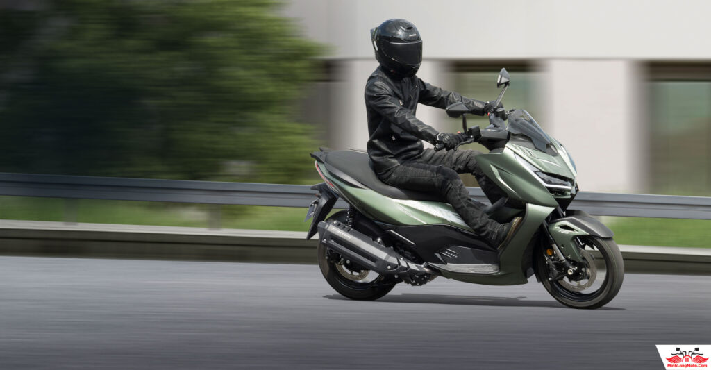 Kích thước Zontes 368D