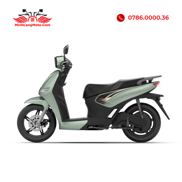 VinFast Kyo Xanh Oliu