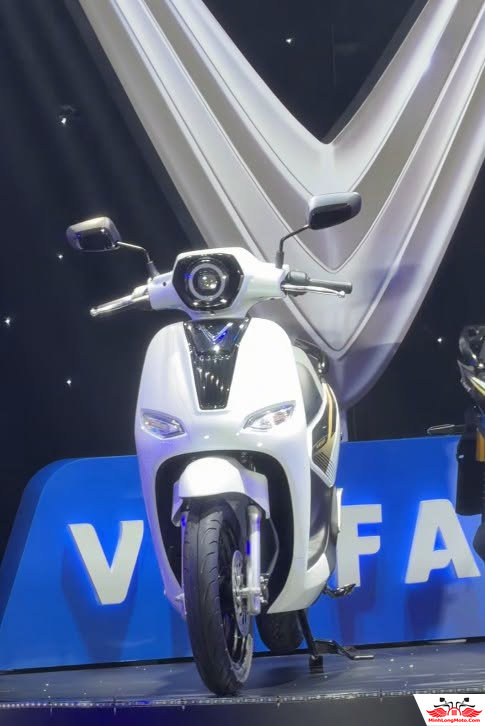 Xe điện VinFast Kyo