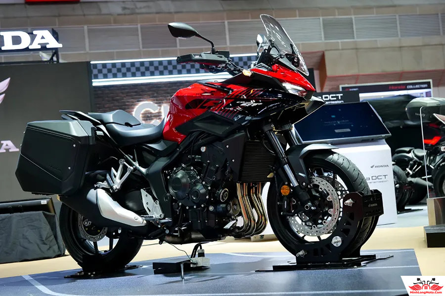 Honda CB1000GT
