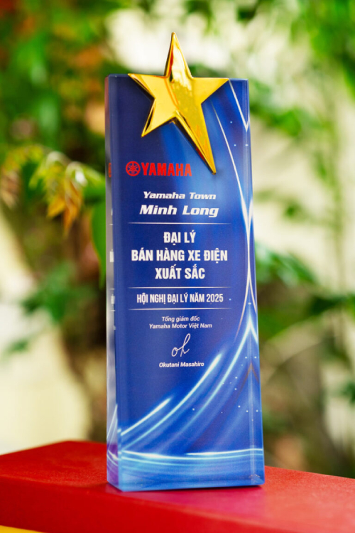 Minh Long Motor đại lý xe điện xuất xắc 2025