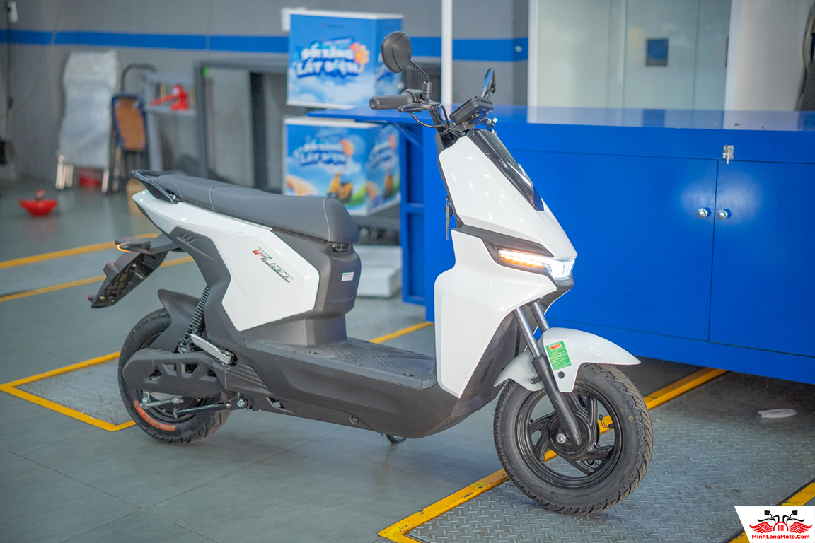 Xe điện giá rẻ dưới 15 triệu Flazz