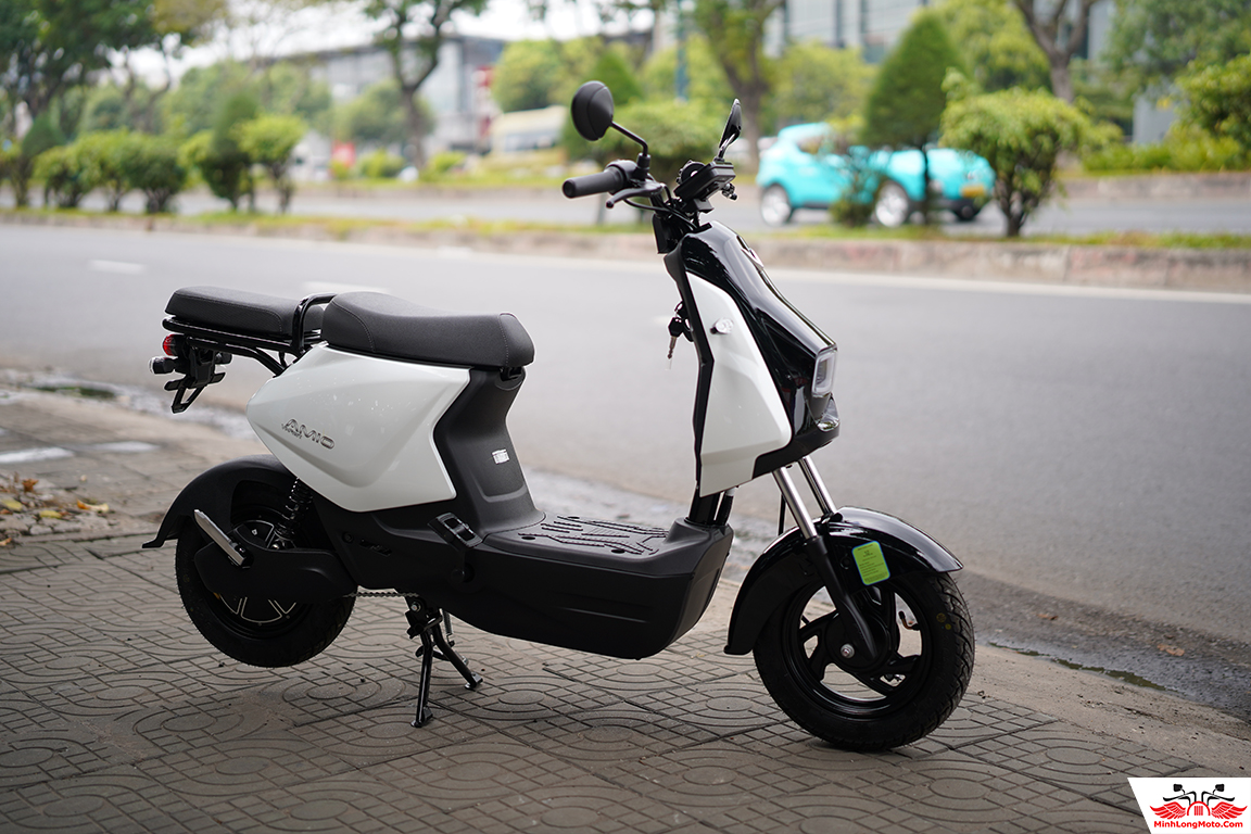 Xe điện giá rẻ dưới 15 triệu