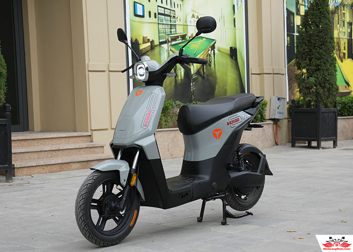 Xe điện giá rẻ Yadea Vekoo H