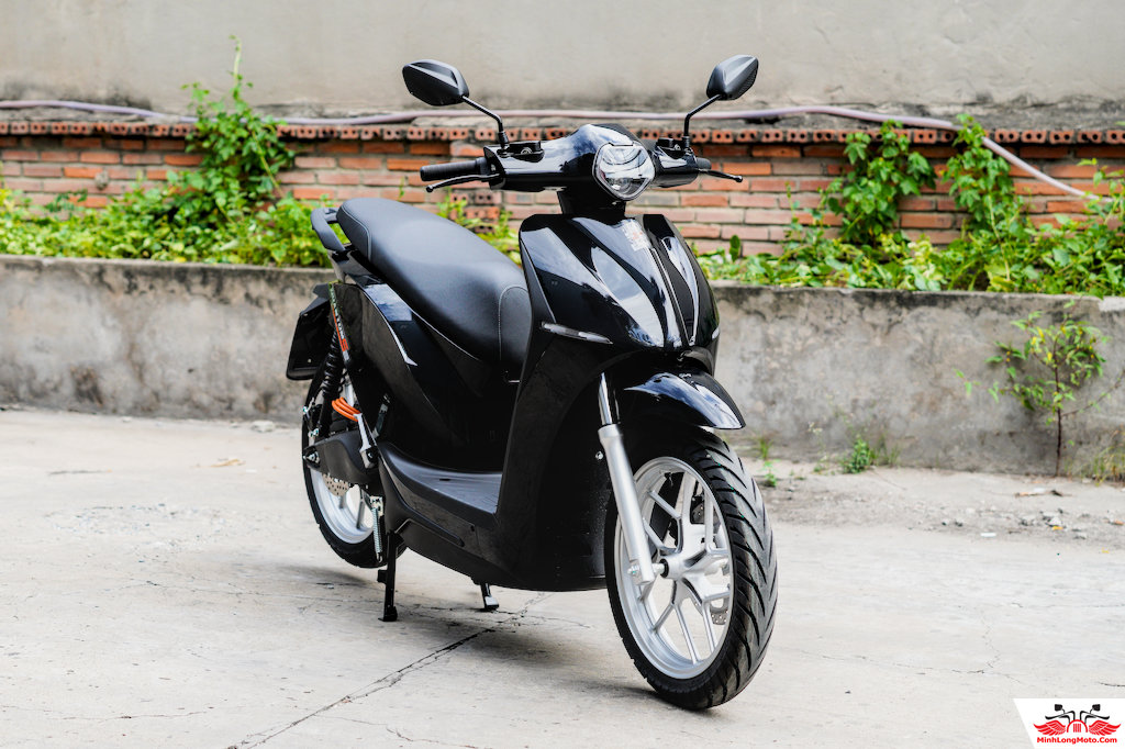 Bảng giá xe máy điện Dat Bike hôm nay 09/2026 4 xe may dien dat bike gia quantum s2