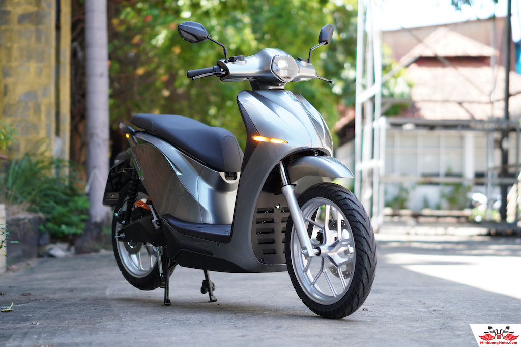 Bảng giá xe máy điện Dat Bike hôm nay 09/2026 5 xe máy điện Dat Bike giá Quantum S3