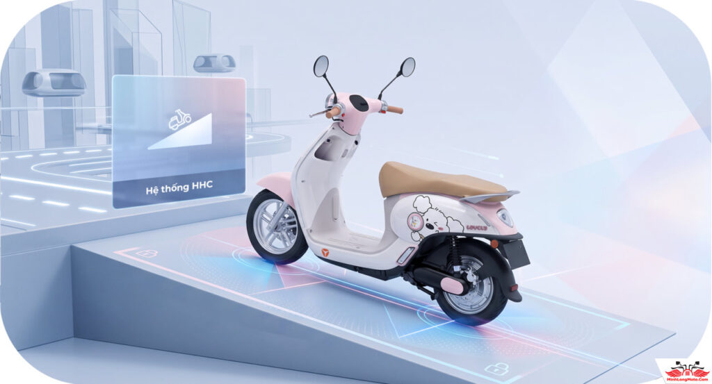 xe máy điện Trung Quốc Yadea Omee